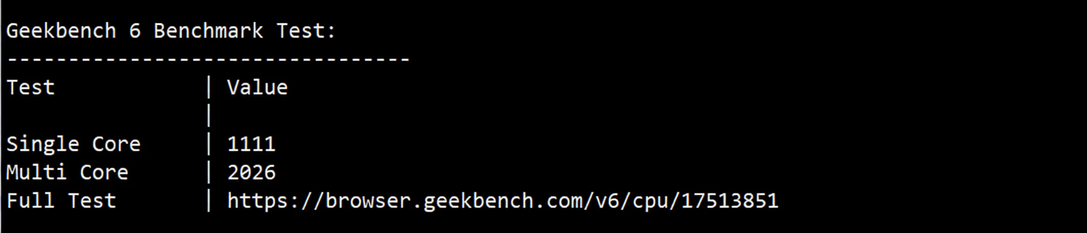 JustHost UK VPS ("LON2") Review: Unlocks TikTok/ChatGPT/Claude and More - Image 11
