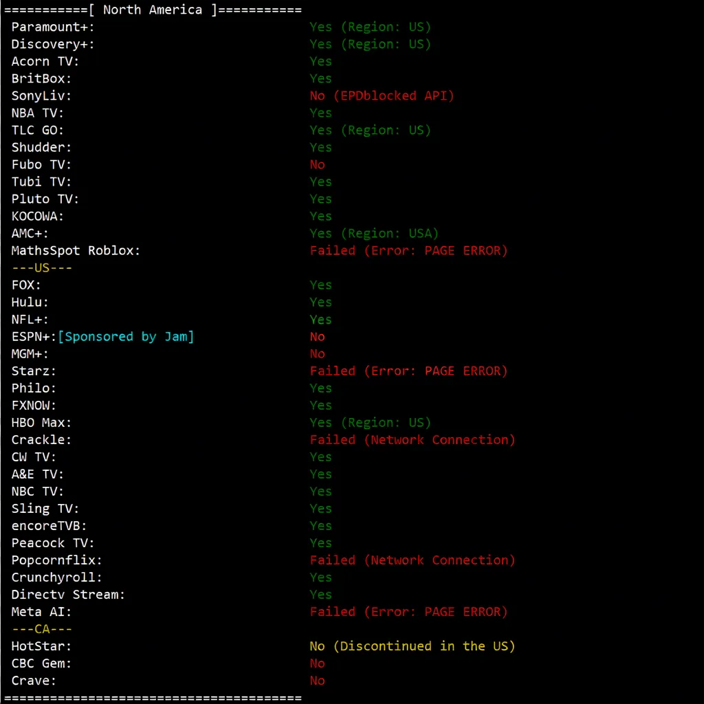JustHost US New York NYC2 Datacenter VPS Review: Native IP Unlocks TikTok and More - Image 8