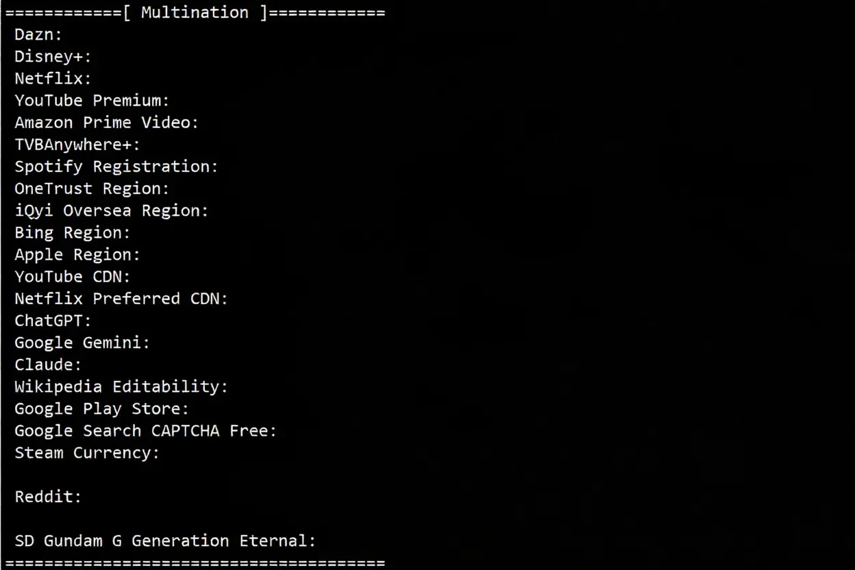 JustHost Netherlands VPS (AMS3 Data Center) Review: Unblocks TikTok/ChatGPT, etc. - Image 7
