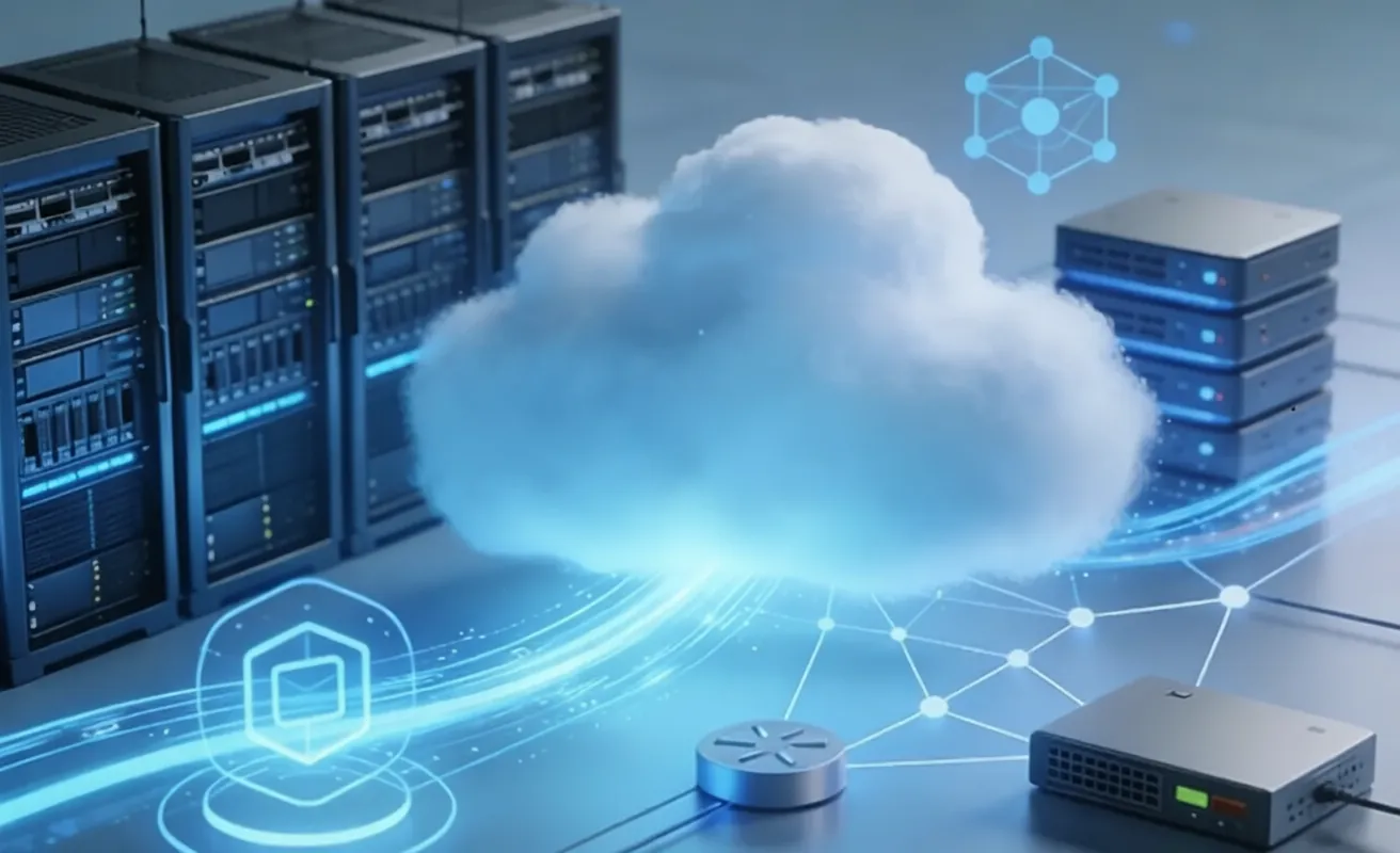 nosla.cloud Premium German VPS Review: High Performance/Premium Routes/Native IP Streaming Unlock - Image 1