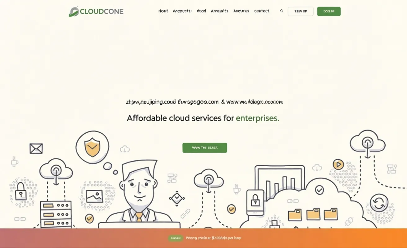 CloudCone Los Angeles VPS Limited-Time Promo Returns: As Low as $18.28/Year (1GB RAM/1 vCPU/25GB SSD/4TB Bandwidth) - Image 1