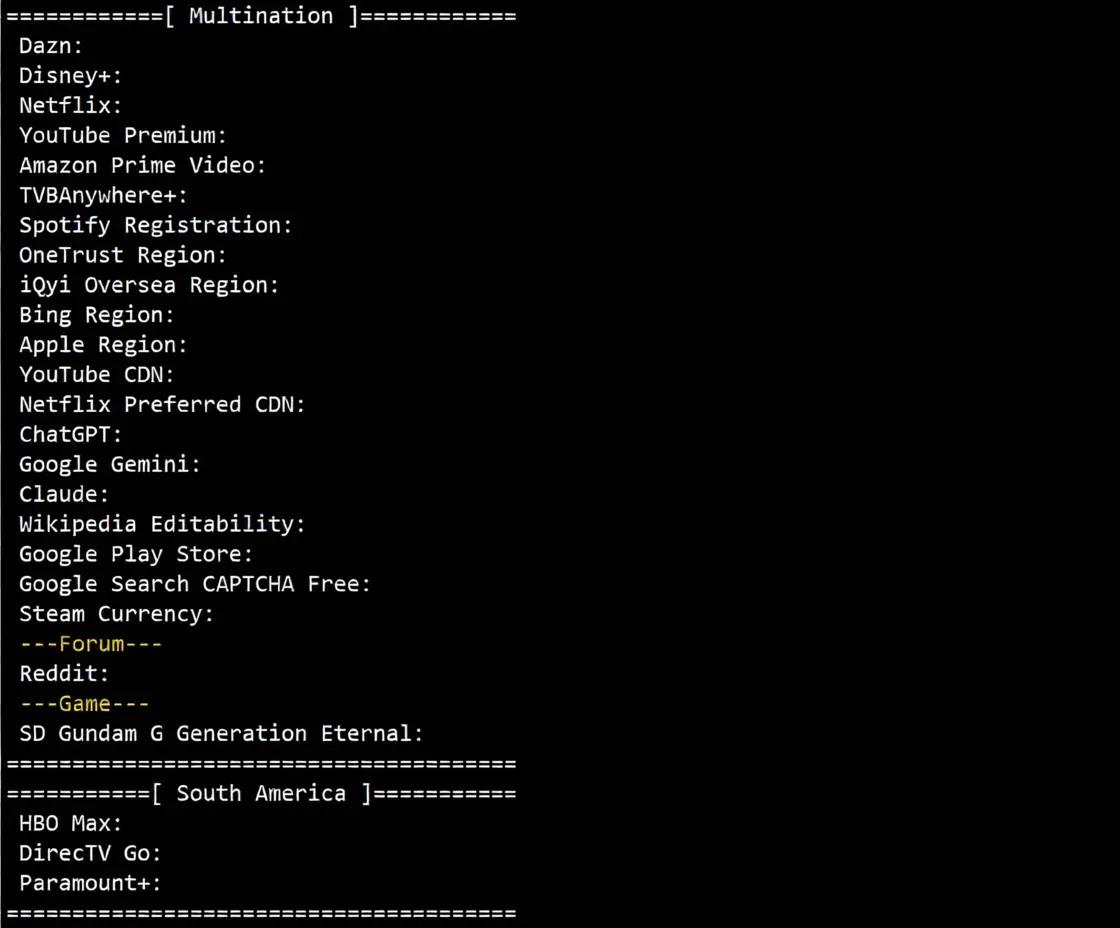 Tencent Cloud Lighthouse Brazil S?o Paulo VPS Review: Unlocks TikTok, Relay Required for China Users - Image 7