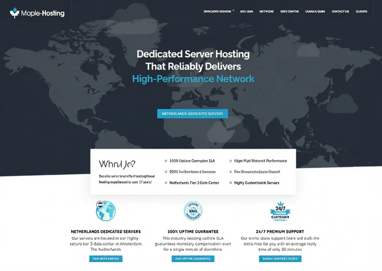 Netherlands DMCA-Ignored Server, $649/month, AMD EPYC 7302P/64GB RAM/960GB NVMe+16TB SSD/1Gbps Dedicated Bandwidth - Image 1