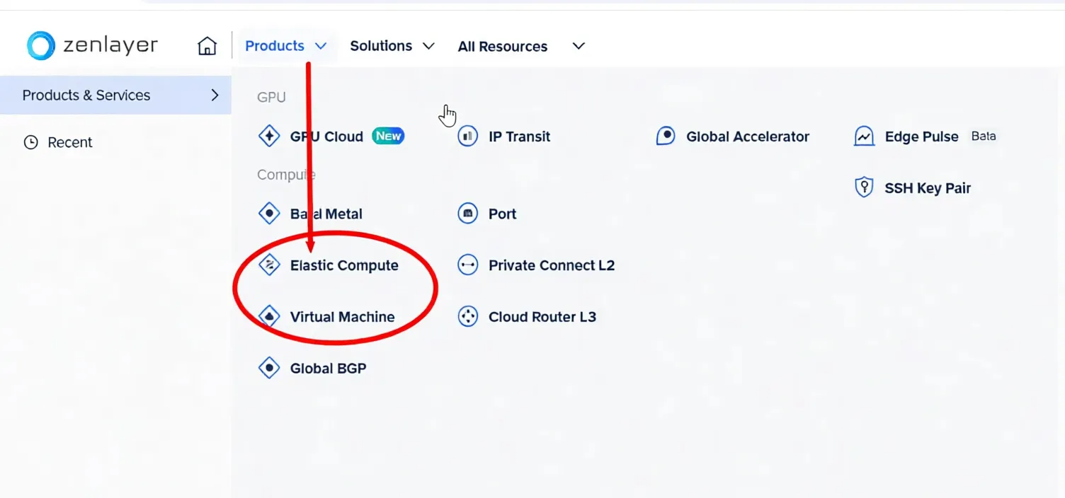 Zenlayer Cloud Servers at 65% OFF: 20 Global Data Centers Including Hong Kong, Vietnam, Singapore, and Malaysia - Image 2
