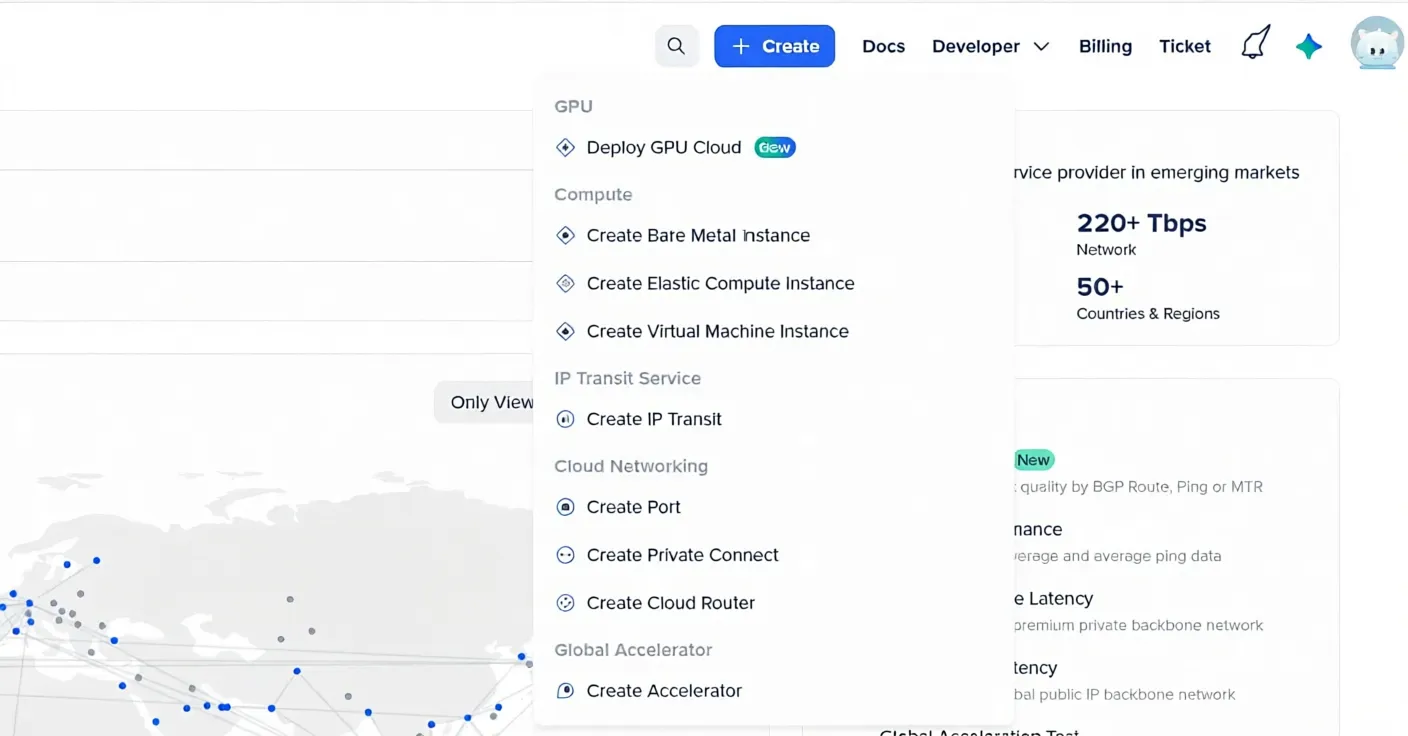 Zenlayer Cloud Servers at 65% OFF: 20 Global Data Centers Including Hong Kong, Vietnam, Singapore, and Malaysia - Image 3