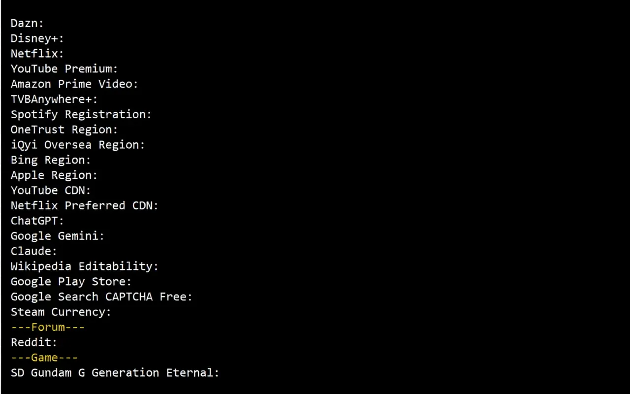 V.PS Netherlands VPS Review: CN2 GIA + CUII + CMIN2 Premium Triple Network Routing, Unlocks TikTok/ChatGPT - Image 12