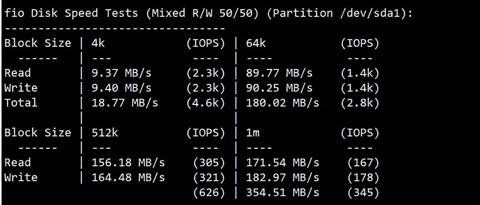 🟩Update🟩 Detailed Review of RackSmart Hong Kong Data Center #Premium Network# Server Lines - Image 3