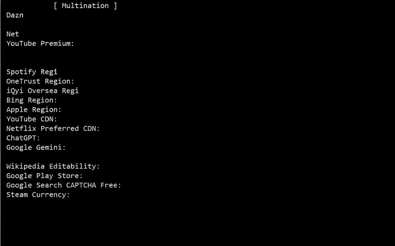 RackNerd Los Angeles DC02 Data Center VPS Review: Unlocks TikTok/ChatGPT and More - Image 12
