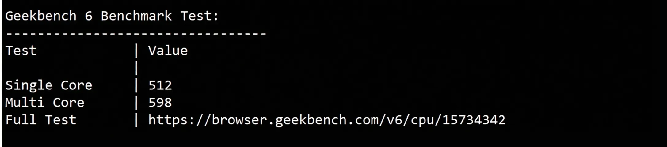 WEPC Taiwan Native VPS Review: TikTok/ChatGPT/Claude/Gemini/Netflix and Other Services Unlockable - Image 10