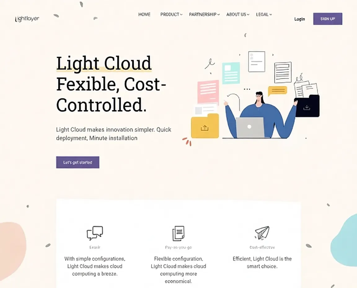 Detailed Review of LightLayer Hong Kong International/Global Network Dedicated Server