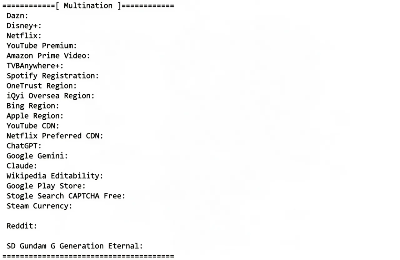 JustHost UAE VPS Review: Native IP Unlocks TikTok/ChatGPT, High Bandwidth Unlimited Traffic - Image 7