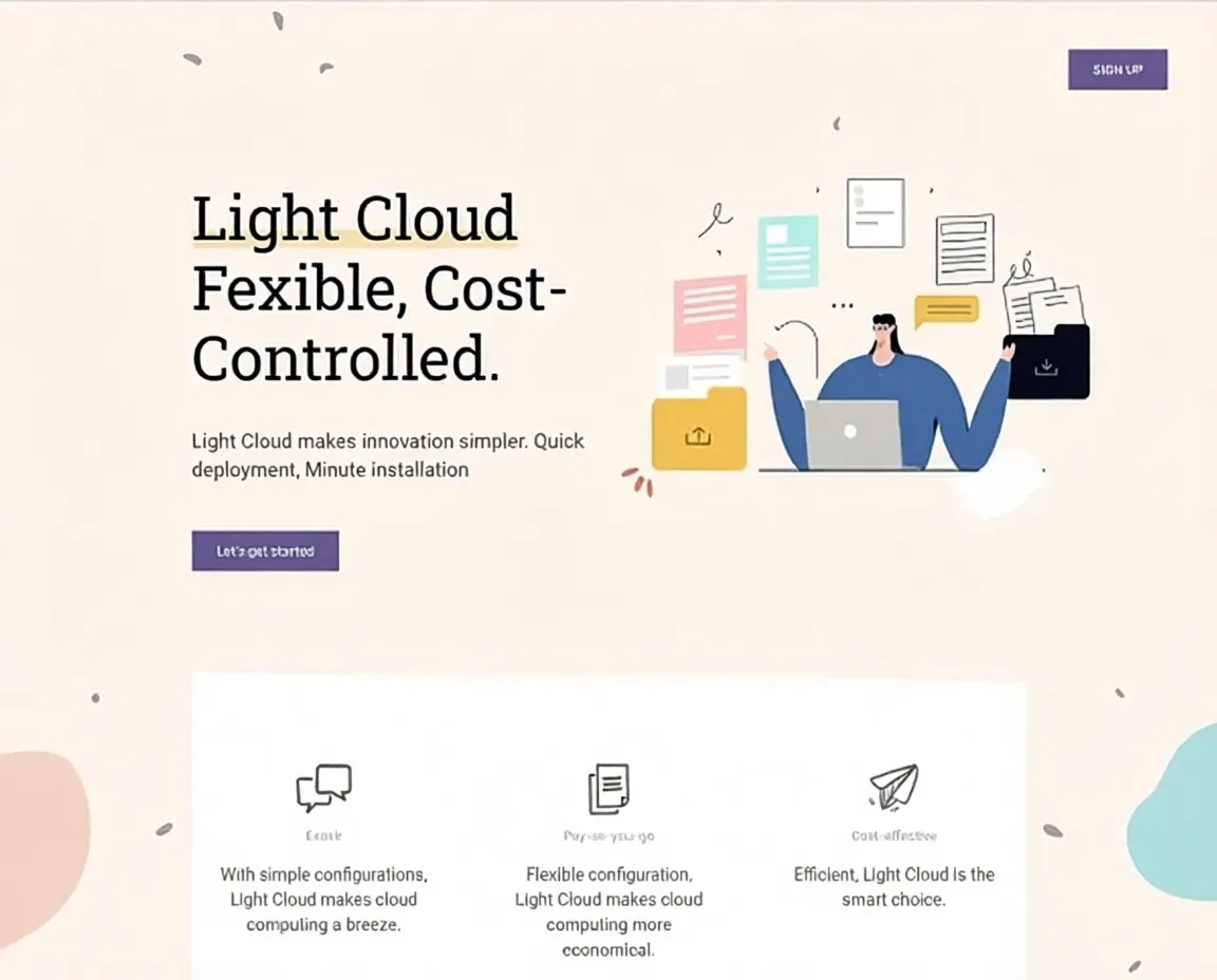 Lightlayer CN2 Optimized Dedicated Servers from $58/Month, US San Jose/Singapore Datacenters - Image 1