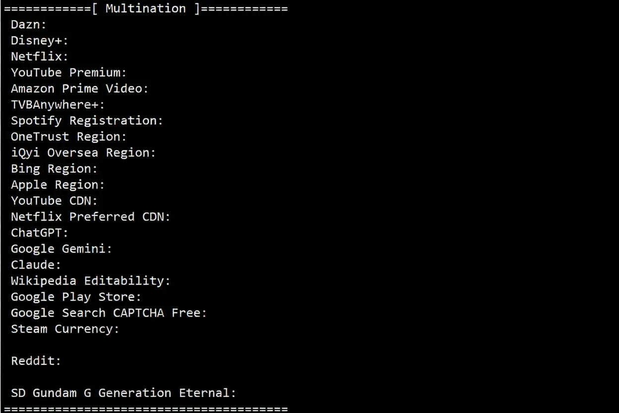 BandwagonHost Netherlands EUNL_9 VPS Review: Unlocking TikTok, CN2 + CMIN2 Dual-Line - Image 6