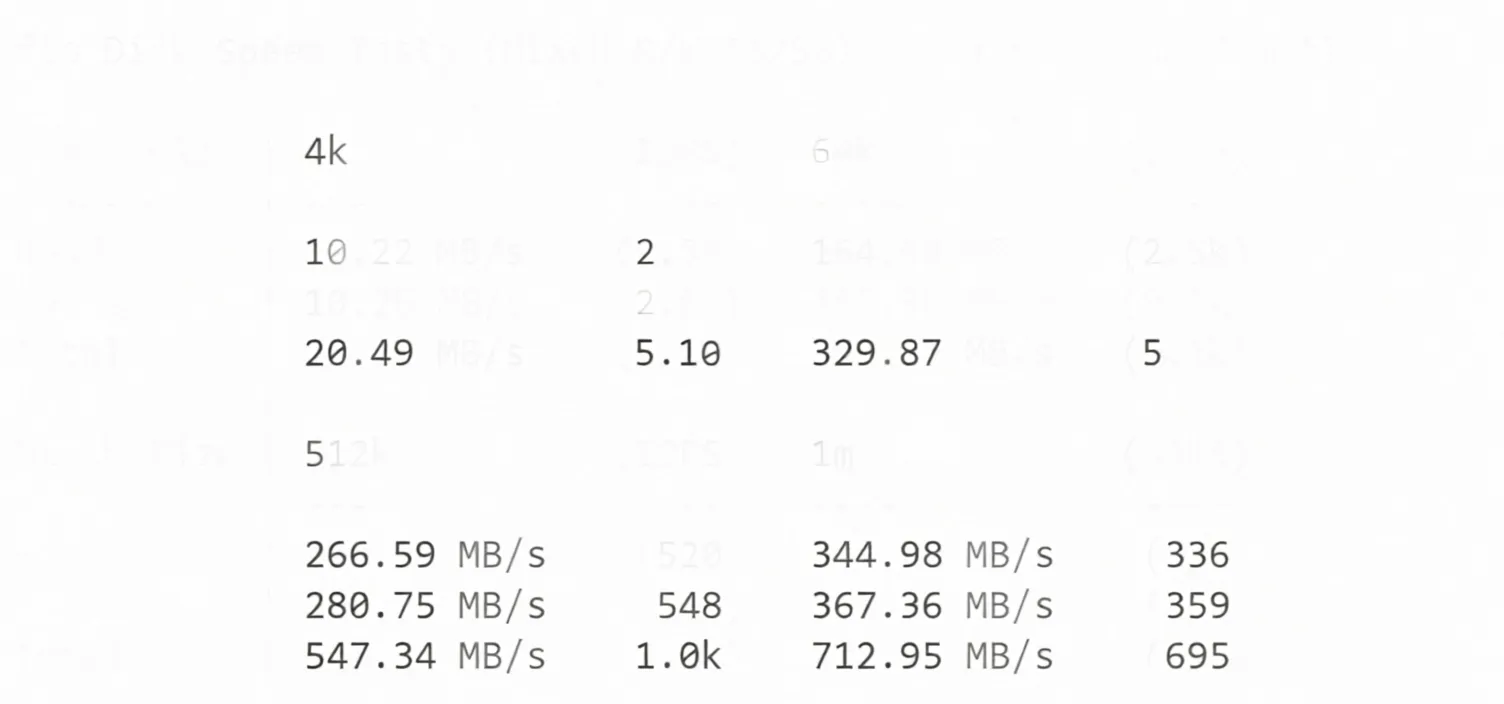 wepc "Vietnam TikTok Dedicated" VPS Review, Suitable for Mobile, Telecom/Unicom Requires Transit - Image 3