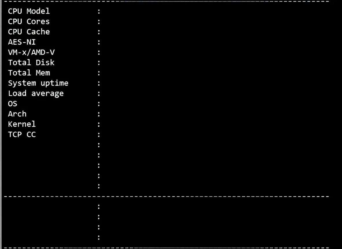 Detailed Review of YXVM Japan Datacenter Dedicated Servers (Starting from $59/month with Unlimited Gigabit Bandwidth) - Image 2