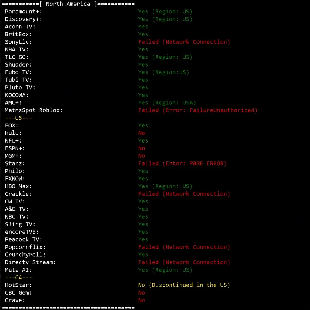 Detailed Review of RakSmart Seattle China Optimized CN2 Server - Image 8