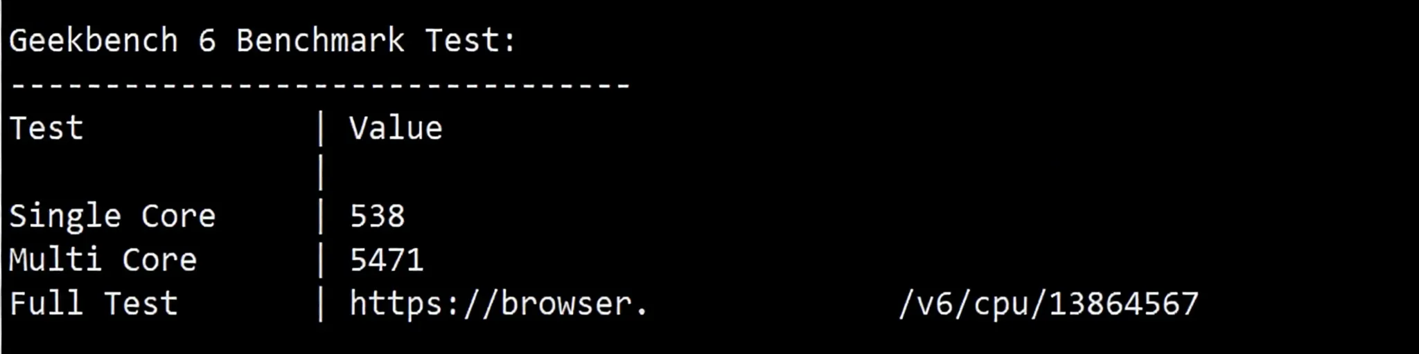 Detailed Review of RakSmart Seattle China Optimized CN2 Server - Image 10