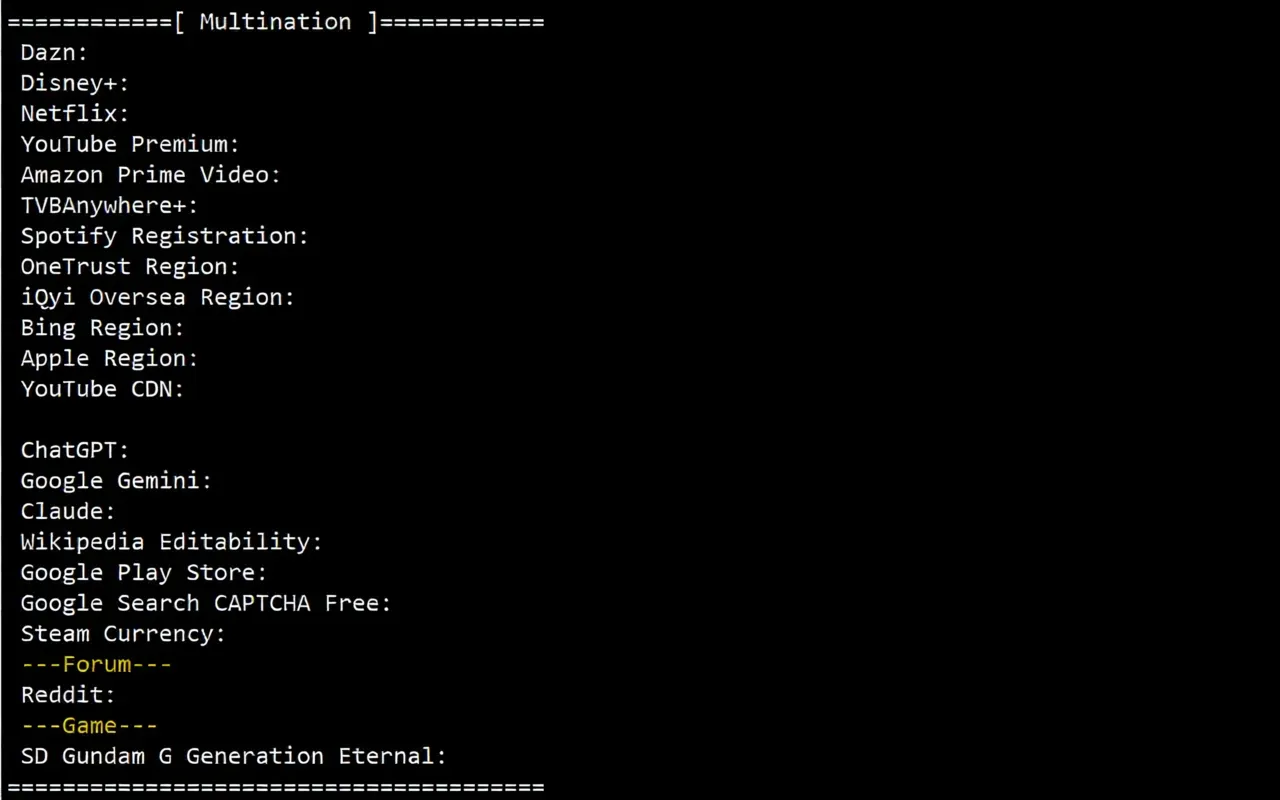 justhost Spain VPS (MAD1 Data Center) Review: Unlocks TikTok/ChatGPT and More - Image 8