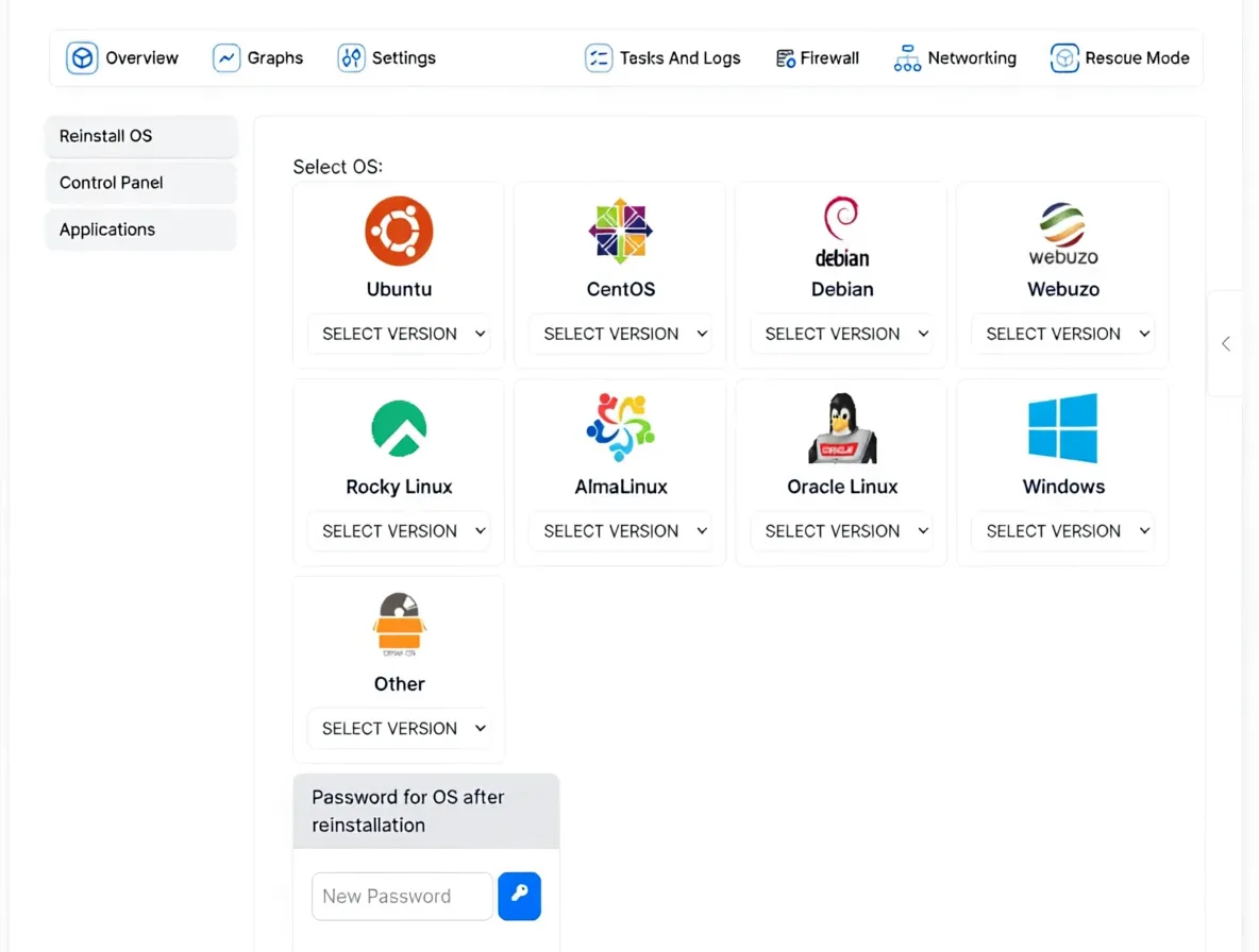 ColoCrossing US VPS Only $10.99/Year, 40TB Bandwidth/Month, Supports Windows Trial - Image 2