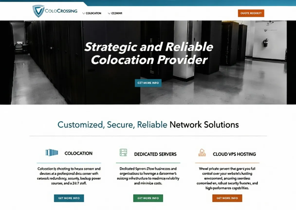 ColoCrossing US VPS Only $10.99/Year, 40TB Bandwidth/Month, Supports Windows Trial - Image 1