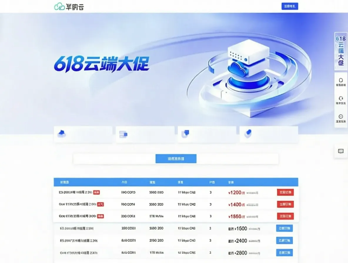 #618# HNCloud Hong Kong CN2/Japan Optimized/US CN2 Cloud Servers as Low as 198 RMB/Year - Image 1