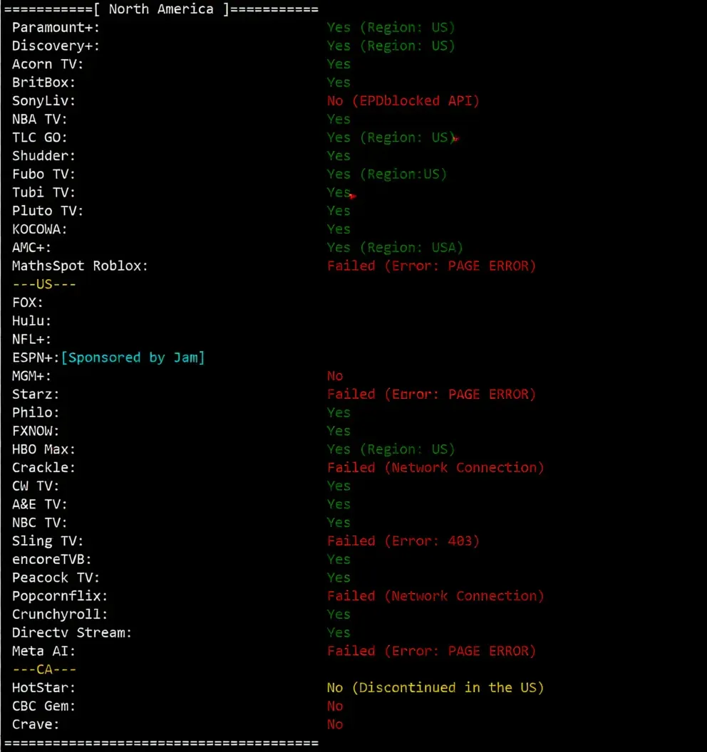 uqidc US Salt Lake City Large Storage VPS Review: Native IP Unlocks TikTok/ChatGPT and More - Image 10