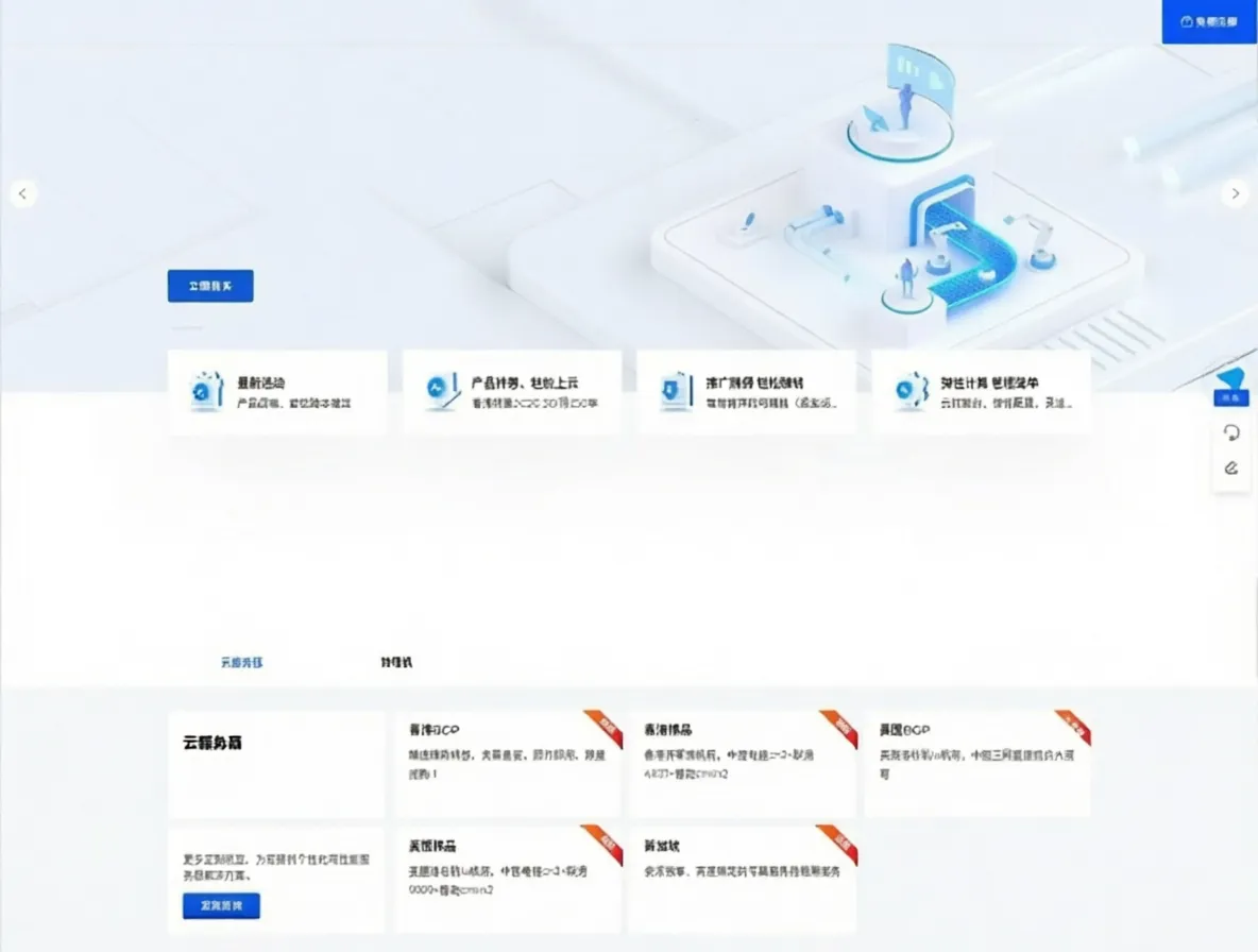 ElectricMango Cloud Hong Kong Premium Series Review: Triple ISP CN2/High-Performance AMD Platform/Suitable for Website Building - Image 1