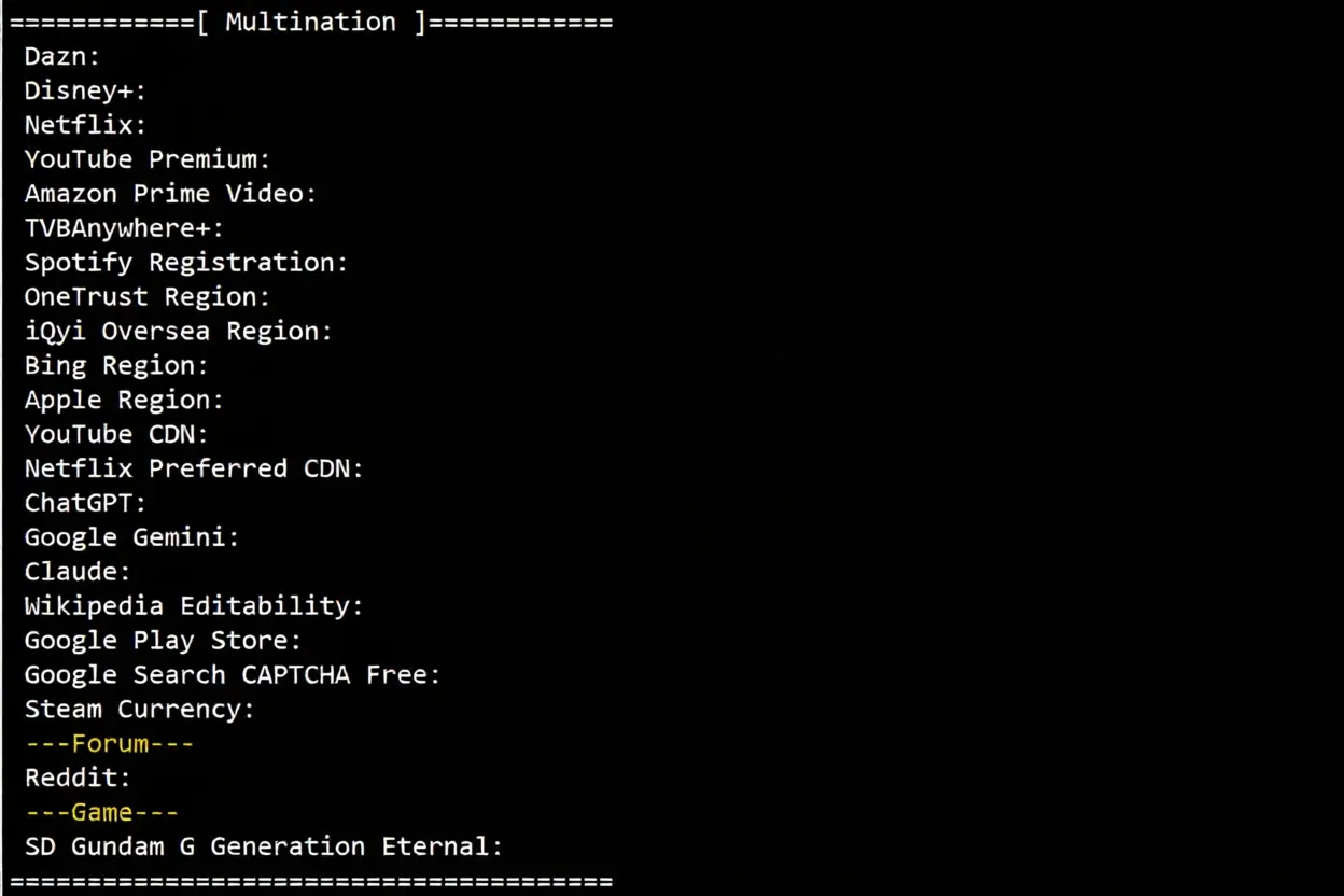JustHost US New York NYC2 Datacenter VPS Review: Native IP Unlocks TikTok and More - Image 7