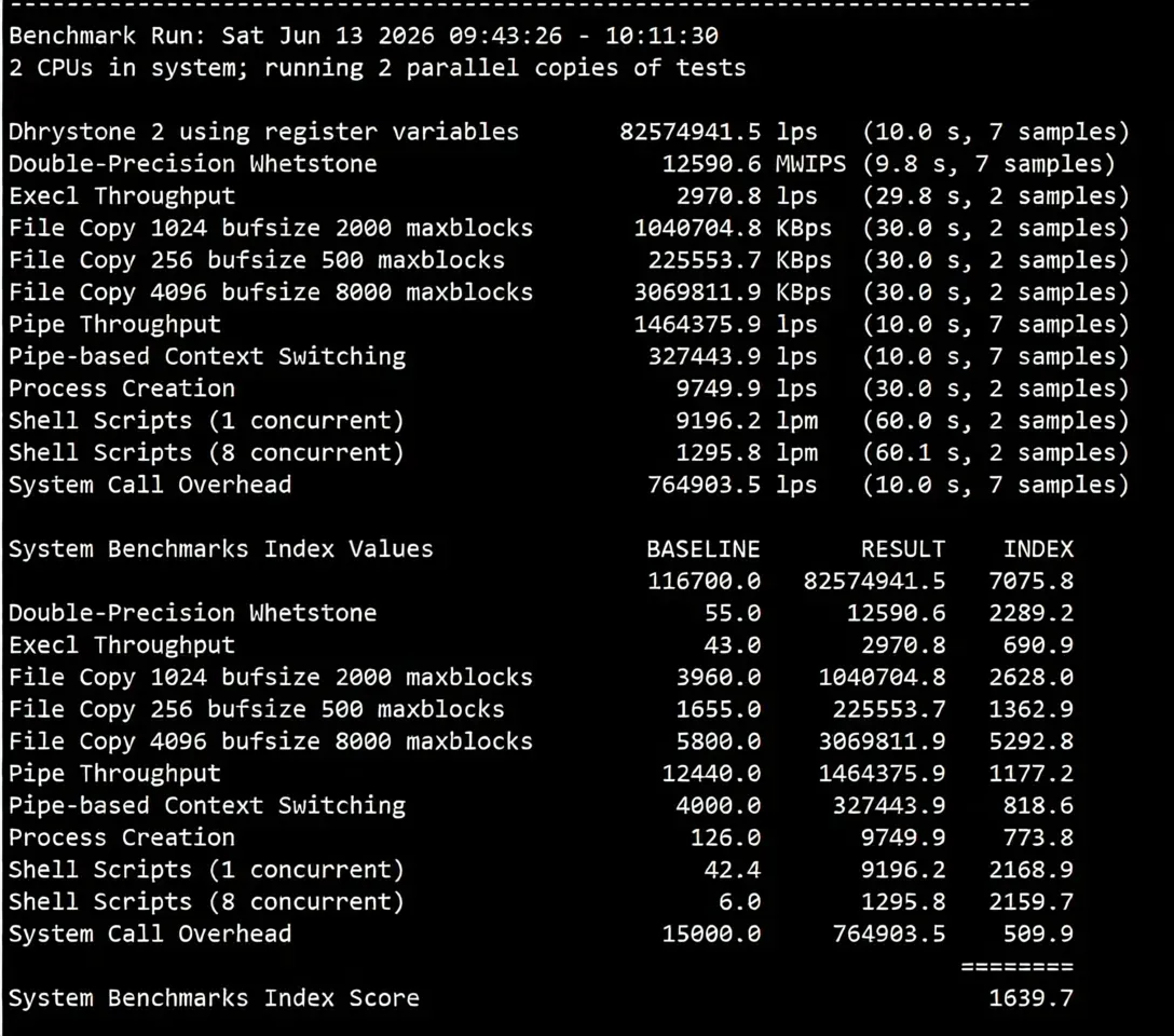 Tencent Cloud Hong Kong Lightweight VPS Review: Poor Broadcast IP Unlocking, Network is Basically Useless! - Image 7