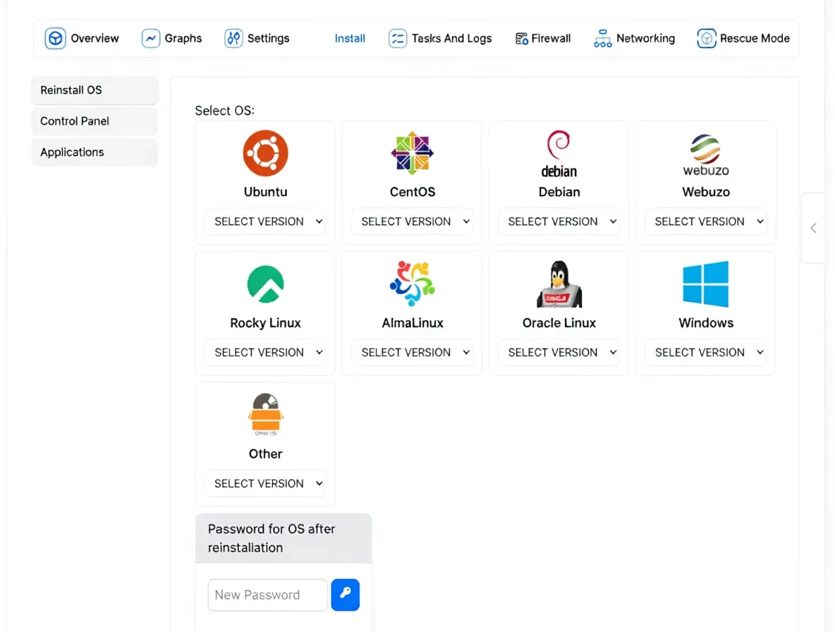 Cheap US Windows VPS from $10.99/year, 1Gbps bandwidth, 40TB traffic/month - Image 2