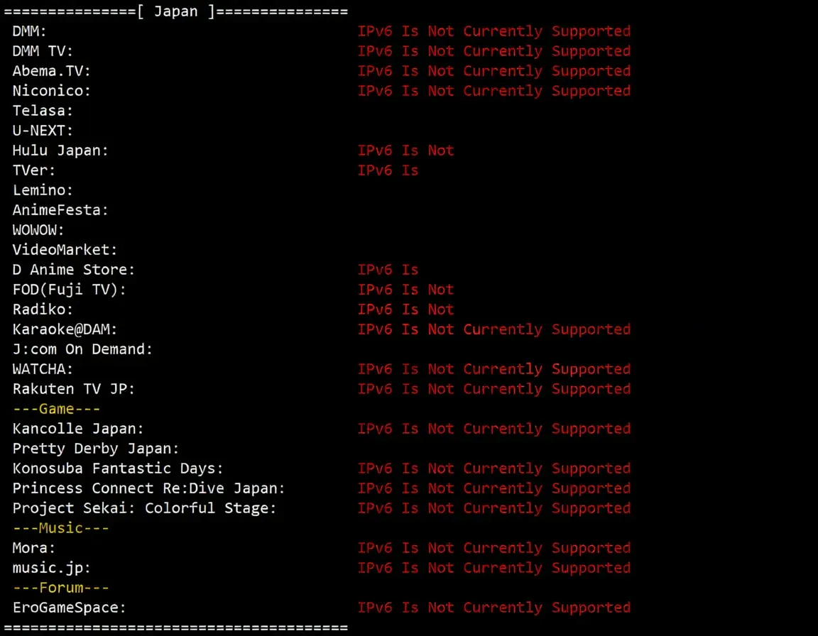 ijc.net Japan SoftBank VPS Review: Unlocks TikTok/ChatGPT, Excellent Performance for China Unicom/Mobile Users - Image 13