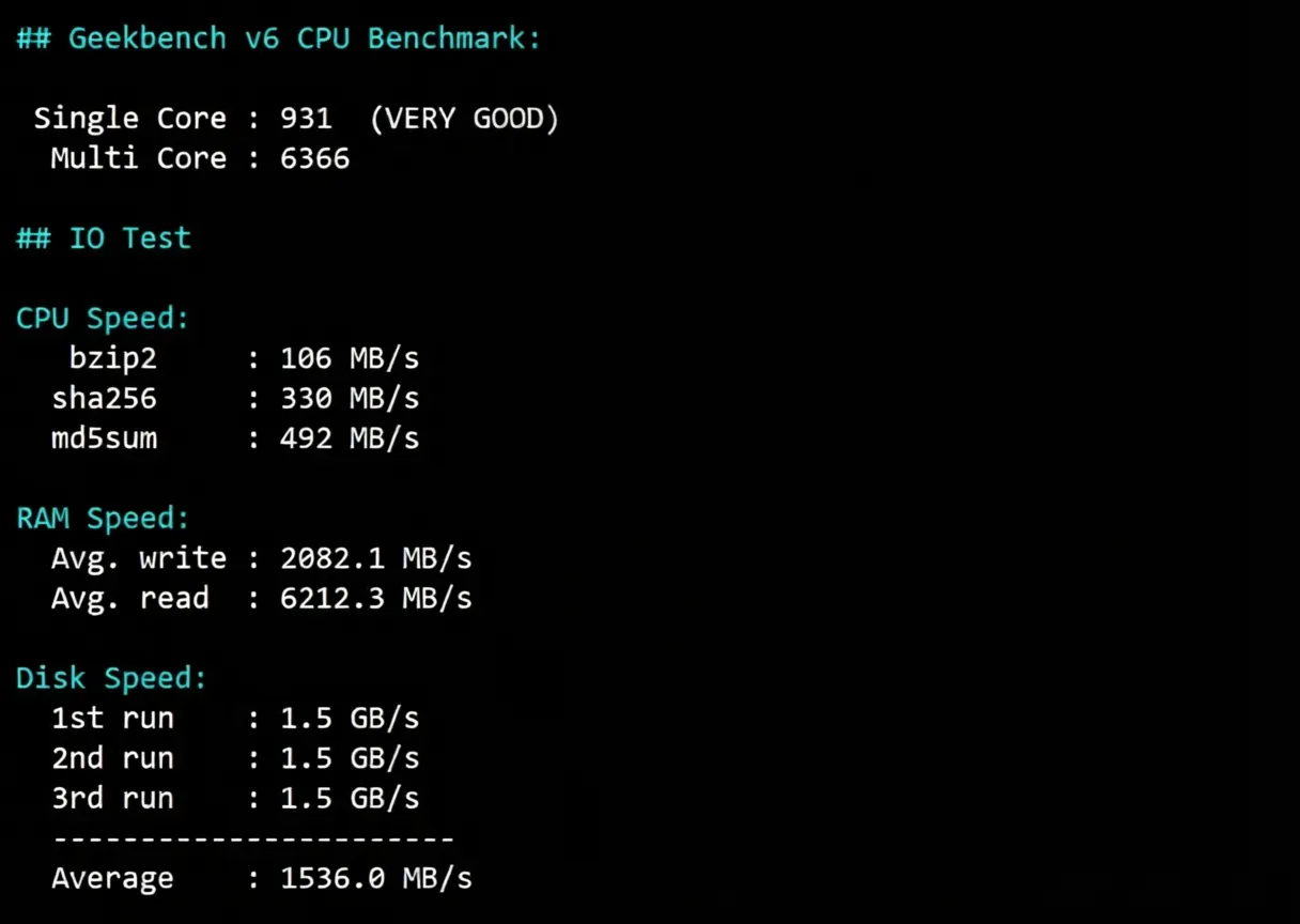 🟩Updated🟩 Detailed Review of RackSmart Los Angeles US Data Center International BGP Routes - Image 9