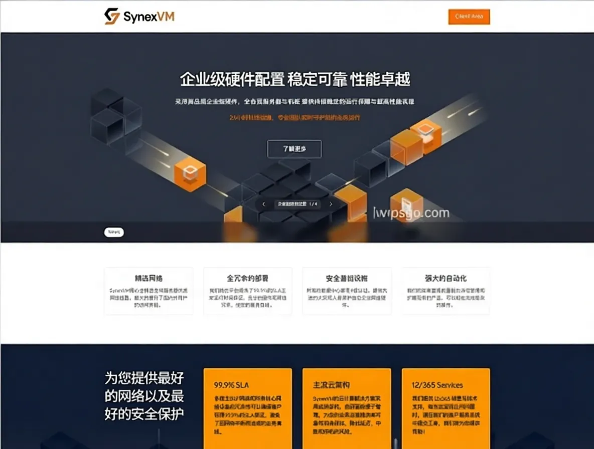 Detailed Review of synexvm Hong Kong Dynamic Residential IP VDS - ISP PCCW/1Gbps Bandwidth Unlimited Traffic - Image 1