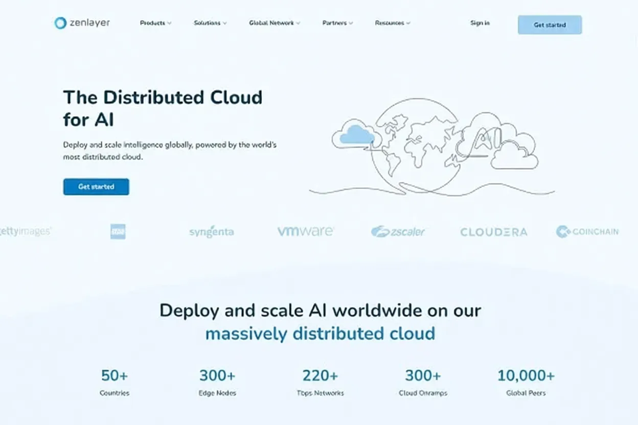 Zenlayer Cloud Servers Limited-Time Offer: Up to 65% Off in Hong Kong/Vietnam/Indonesia/Singapore/Philippines/Malaysia/Saudi Arabia/Brazil/USA, etc. - Image 1