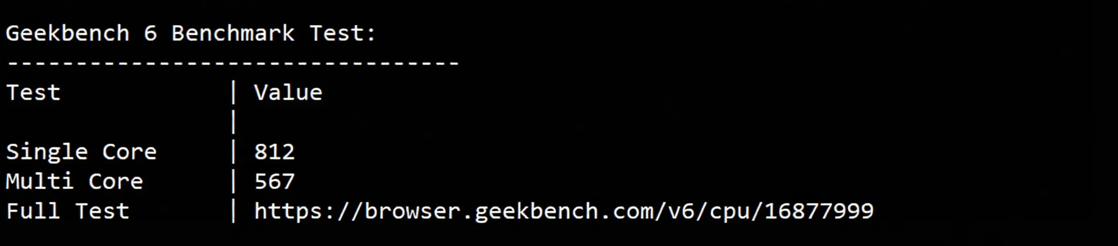 Detailed Review of 666clouds UK Dual ISP Residential IP Series VPS, Unlocking TikTok/ChatGPT and More - Image 11