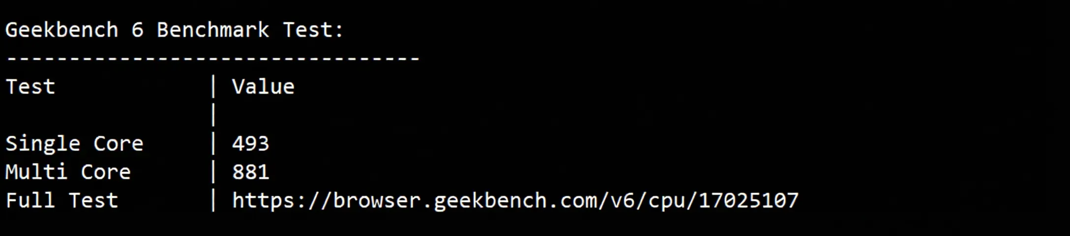 Review of inet.ws Toronto Canada VPS: High Traffic/Unblocks TikTok/ChatGPT/Claude and More - Image 11