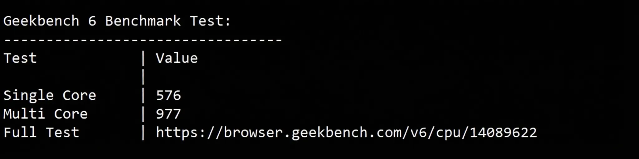 Detailed Review of Dedione Kansas USA VPS with 1Gbps Bandwidth and Unlimited Traffic - Image 10