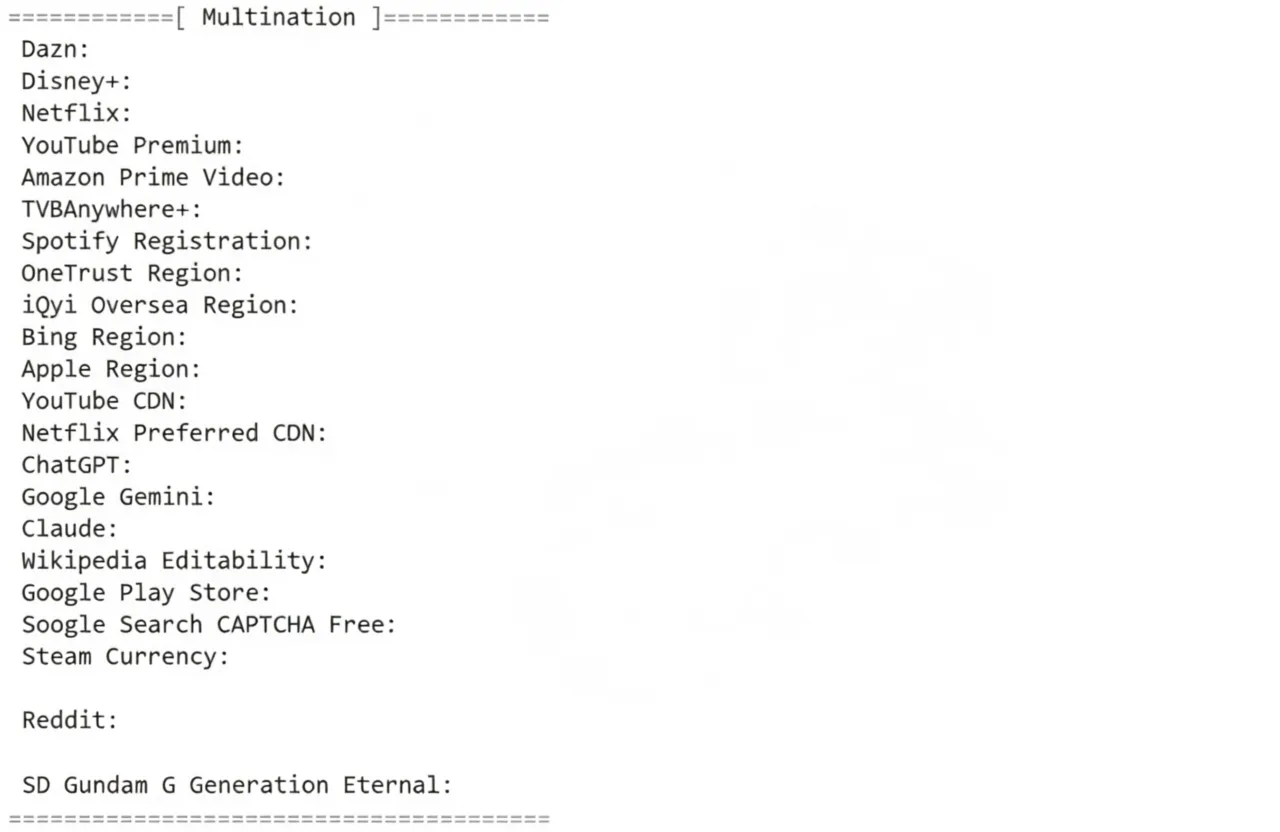 Detailed Review of uqidc Canada VPS, Native Canada IP Unlocks TikTok etc./Built-in DDoS Protection - Image 12
